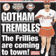 Image for article titled A Breakdown Of Feigned Rivalry